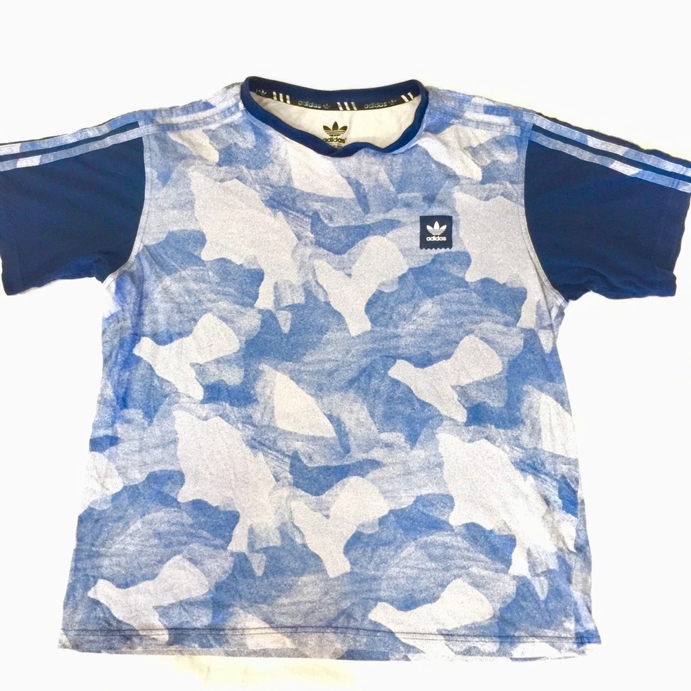 Adidas tee